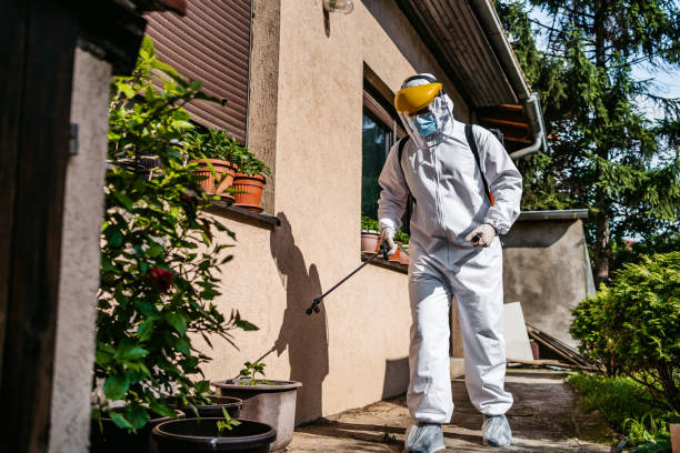 Best Mosquito Control Services  in Speers, PA